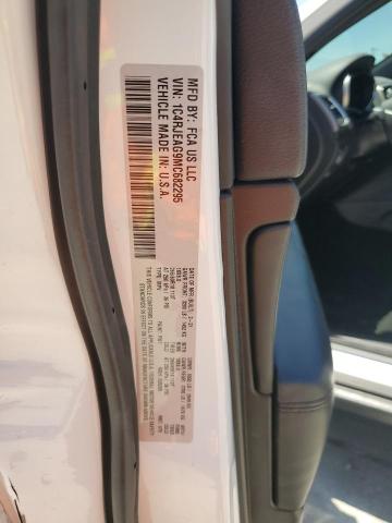 2021 JEEP GRAND CHER 1C4RJEAG9MC682295