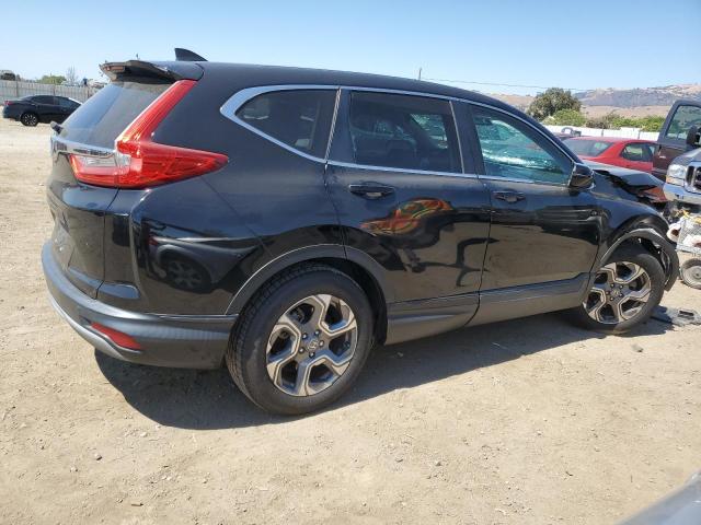 2017 HONDA CR-V EXL 7FARW1H83HE046946