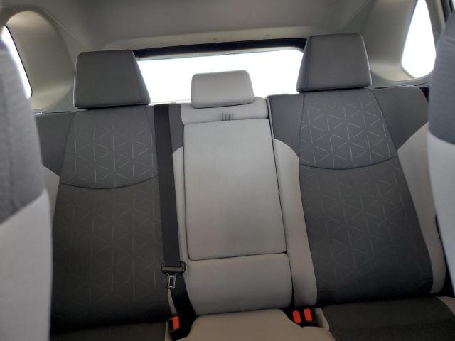 2020 TOYOTA RAV4 XLE 2T3W1RFV9LC068779