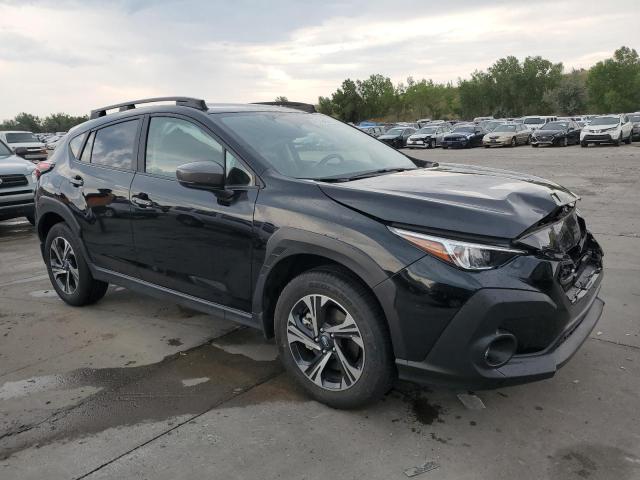 2025 SUBARU CROSSTREK JF2GUHDC5S8202375
