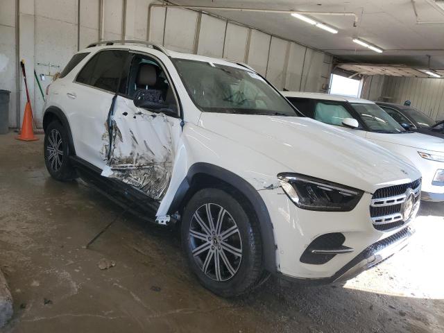 2024 MERCEDES-BENZ GLE 350 4M 4JGFB4FB1RB225609