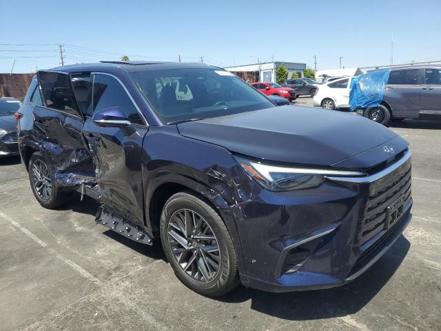 2025 LEXUS TX 350 BAS 5TDAAAA63SS013870