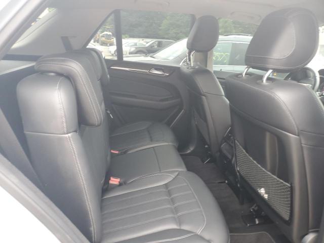 2016 MERCEDES-BENZ GLE 350 4M 4JGDA5HB8GA648526
