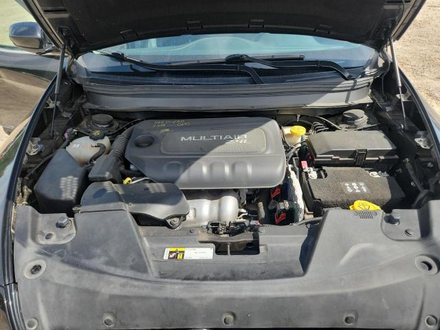2016 JEEP CHEROKEE L - 1C4PJLCB4GW243506