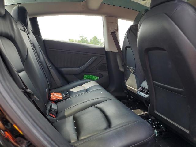 2018 TESLA MODEL 3 5YJ3E1EB0JF067909