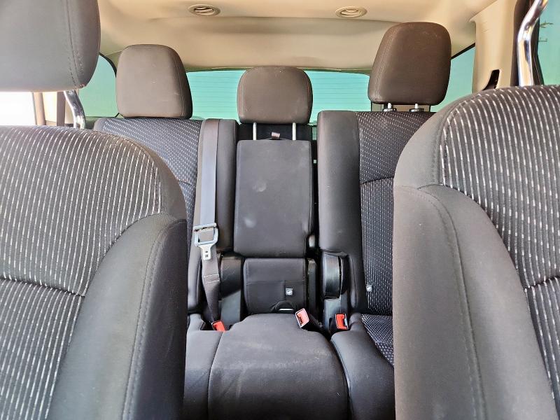 2019 DODGE JOURNEY SE - 3C4PDCBBXKT773955