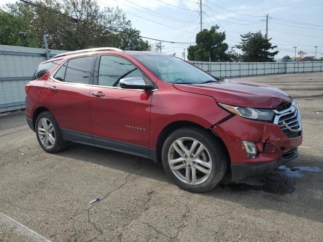 2019 CHEVROLET EQUINOX PR 2GNAXYEX4K6264019