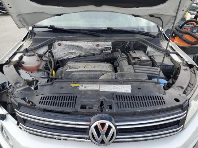 2018 VOLKSWAGEN TIGUAN LIM WVGBV7AX2JK001117