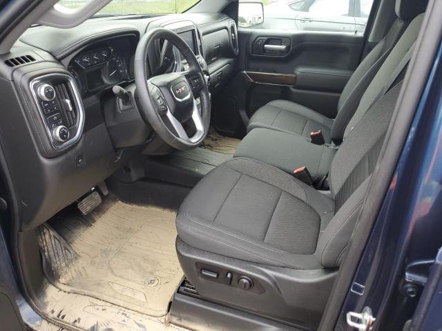 2021 GMC SIERRA K15 3GTU9BET2MG395497