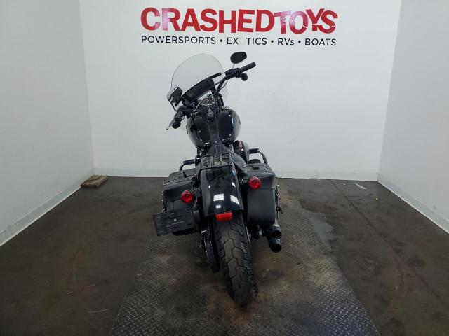 2016 HARLEY-DAVIDSON FLS SOFTAI 1HD1JRV18GB044266