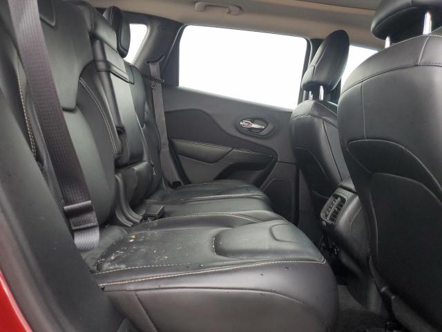 2015 JEEP CHEROKEE L 1C4PJMDS9FW647128