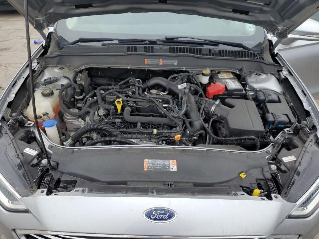 2020 FORD FUSION SEL 3FA6P0CD3LR180296