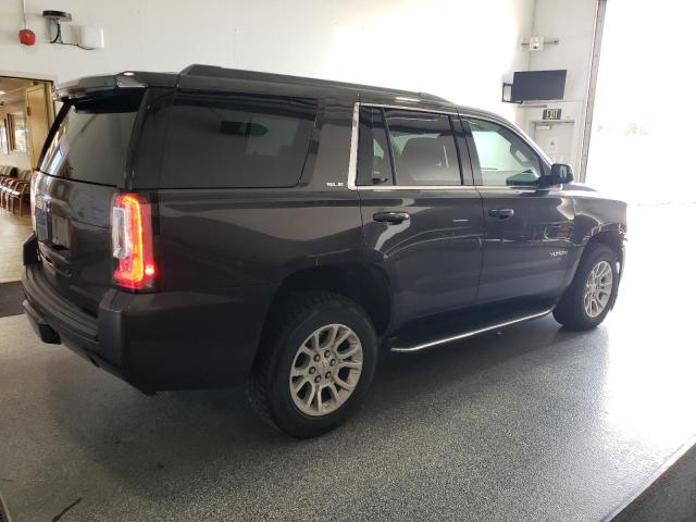 2016 GMC YUKON SLE 1GKS2AKC7GR175579