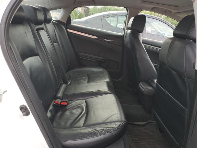 2021 HONDA CIVIC EXL 19XFC1F76ME004031
