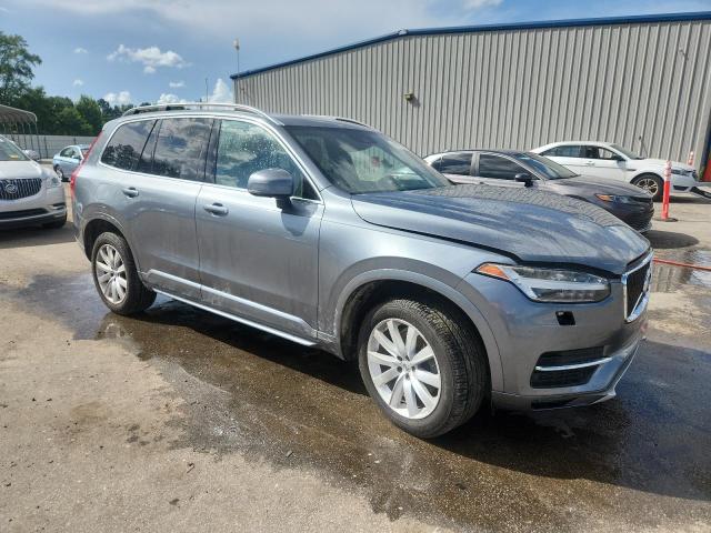 2017 VOLVO XC90 T6 YV4A22PK6H1117943