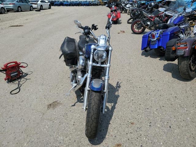 2017 HARLEY-DAVIDSON XL1200 C 1HD1CT316HC430819