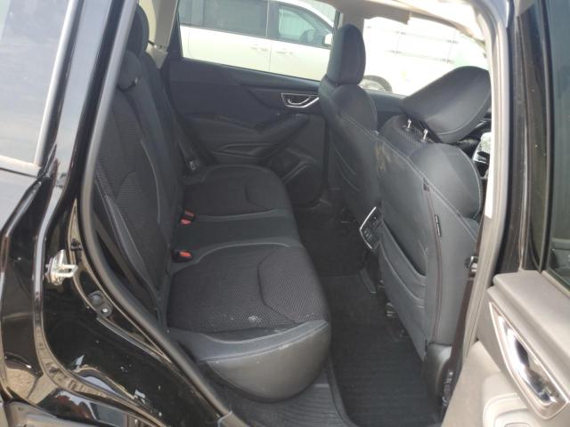 2021 SUBARU FORESTER P JF2SKAJC2MH444622