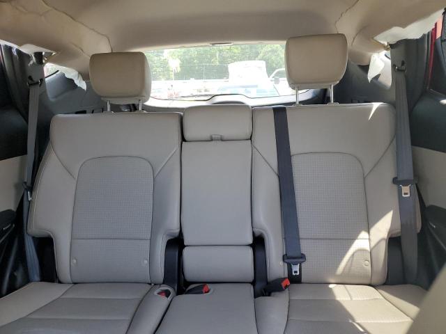 2016 HYUNDAI SANTA FE S 5XYZU3LB3GG313882