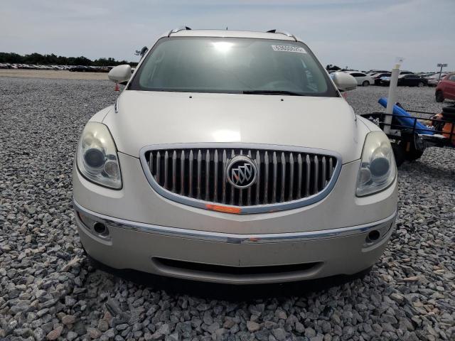 2011 BUICK ENCLAVE CX - 5GAKVBED1BJ333145