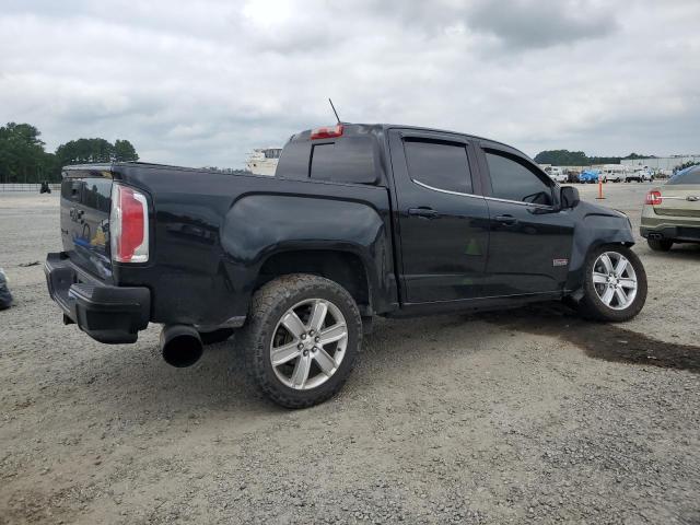 2018 GMC CANYON SLE 1GTP6CE10J1150895