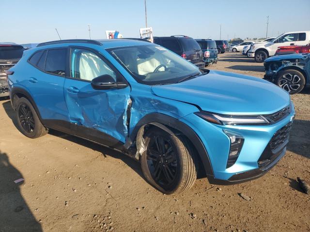 2025 CHEVROLET TRAX ACTIV - KL77LKEP5SC130054