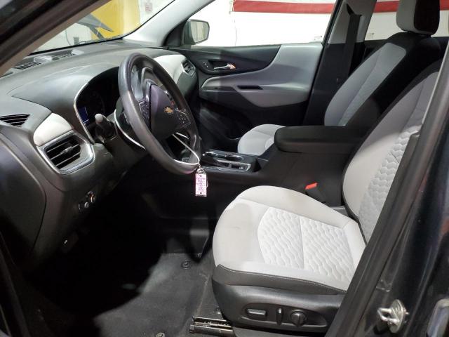 2021 CHEVROLET EQUINOX LS 2GNAXSEV2M6117938