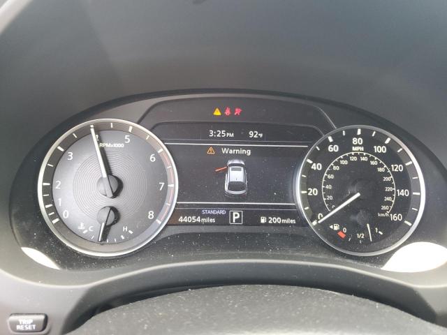 2022 INFINITI QX55 ESSEN 3PCAJ5K32NF113706