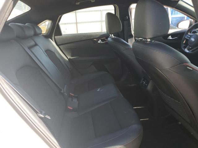 2021 KIA FORTE GT - 3KPF44AC2ME368529