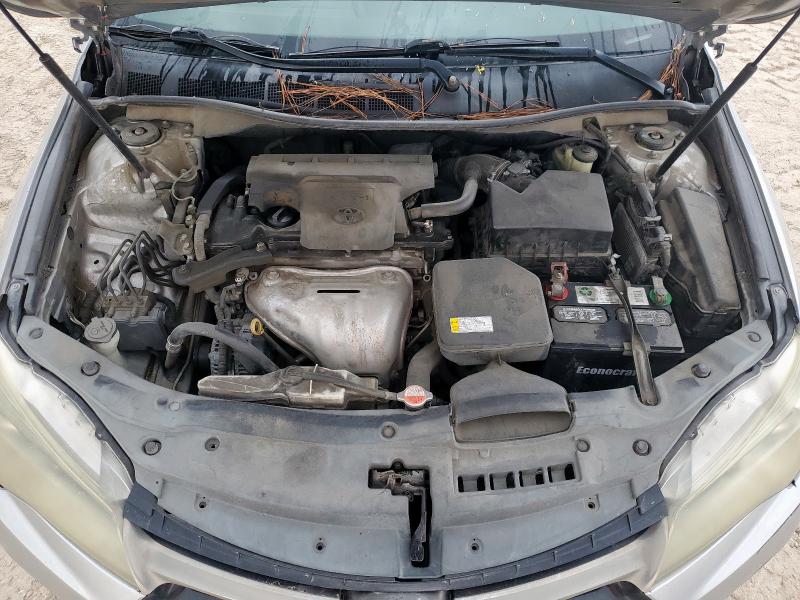 2016 TOYOTA CAMRY LE 4T1BF1FK9GU151732