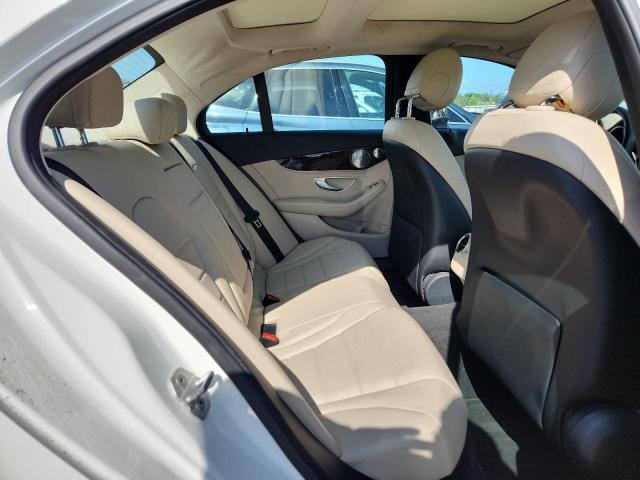 2015 MERCEDES-BENZ C 300 4MAT 55SWF4KB0FU089091