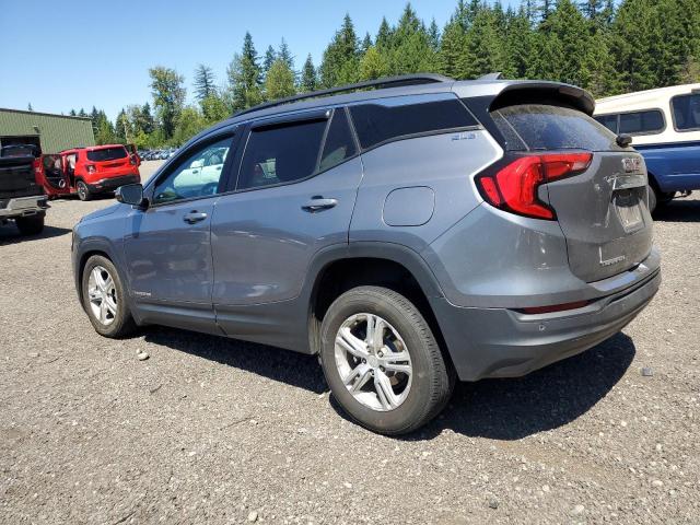 2019 GMC TERRAIN SL 3GKALTEVXKL394053