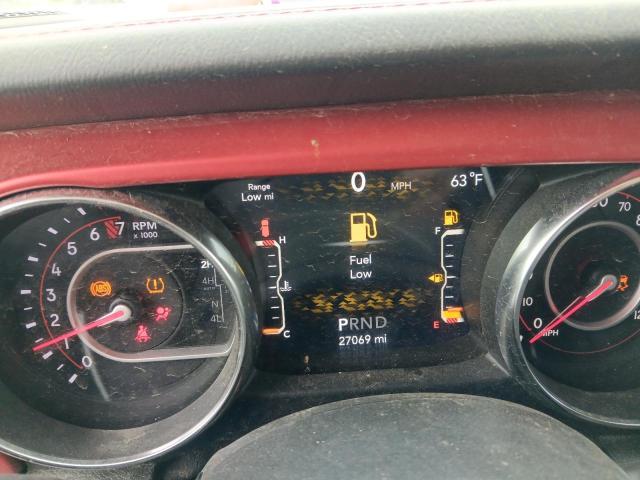 2021 JEEP WRANGLER U 1C4HJXFG5MW580653