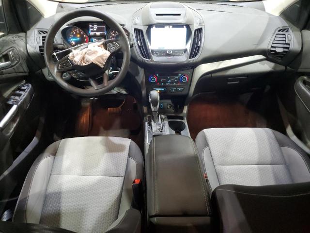 2018 FORD ESCAPE SE - 1FMCU9GD8JUC24606