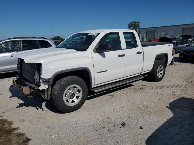 2014 GMC SIERRA K15 - 1GTV2TEH3EZ167424