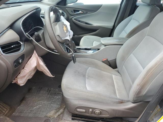 2019 CHEVROLET MALIBU LT 1G1ZD5ST9KF227308