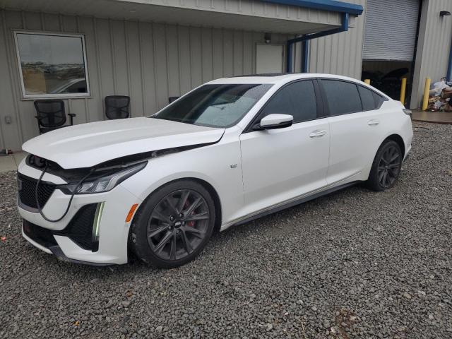 2020 CADILLAC CT5 SPORT 1G6DP5RK4L0123449