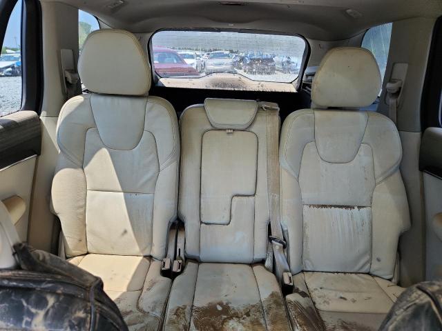 2020 VOLVO XC90 T8 MO YV4BR0CKXL1580820