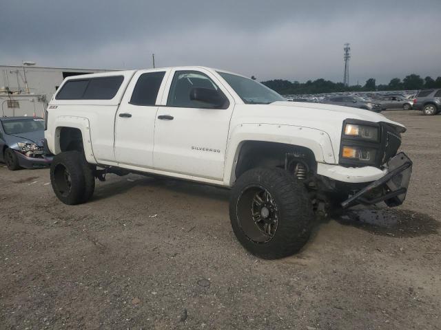2014 CHEVROLET SILVERADO - 1GCVKREC9EZ211000