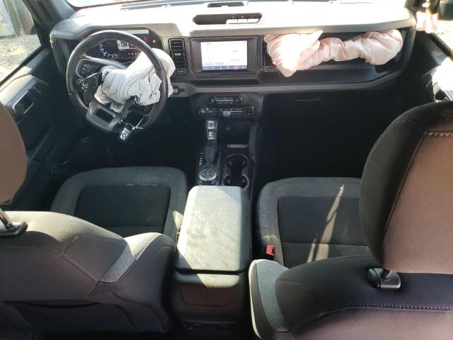 2021 FORD BRONCO BAS 1FMDE5BH2MLA73700
