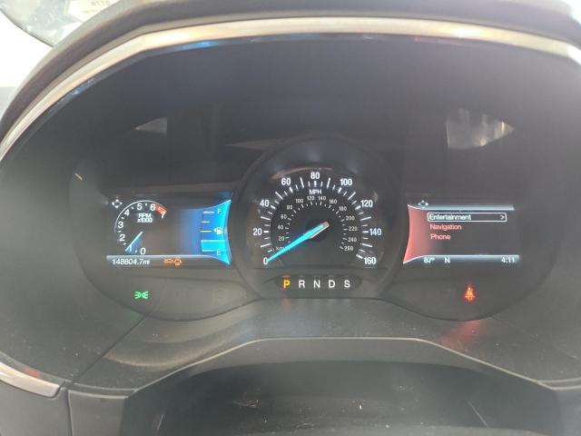 2016 FORD EDGE TITAN 2FMPK4K87GBB84098