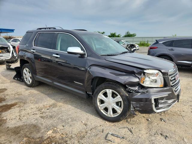 2016 GMC TERRAIN SL 2GKFLUEK0G6217881