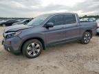 2017 HONDA RIDGELINE - 5FPYK2F55HB001824