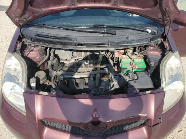 jtdjt4k36a5324617 - 2010 Toyota yaris - #64606755