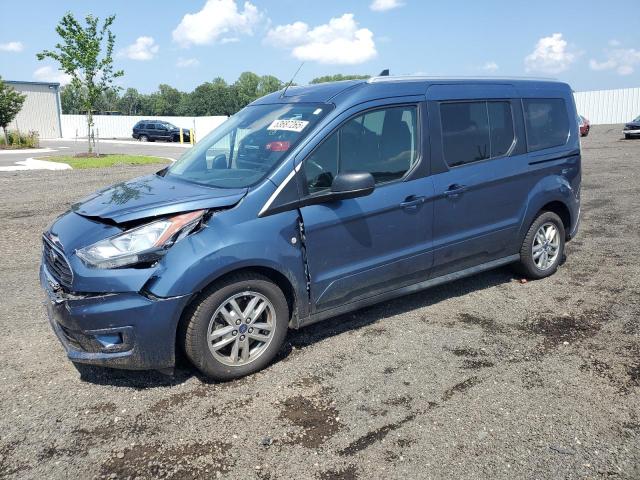 FORD TRANSIT CO