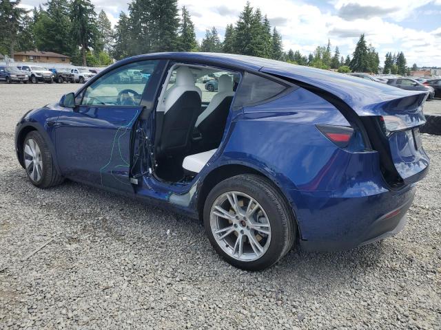 Vin: 7saygdee9pf804919, lot: 63053815, tesla model y 20232
