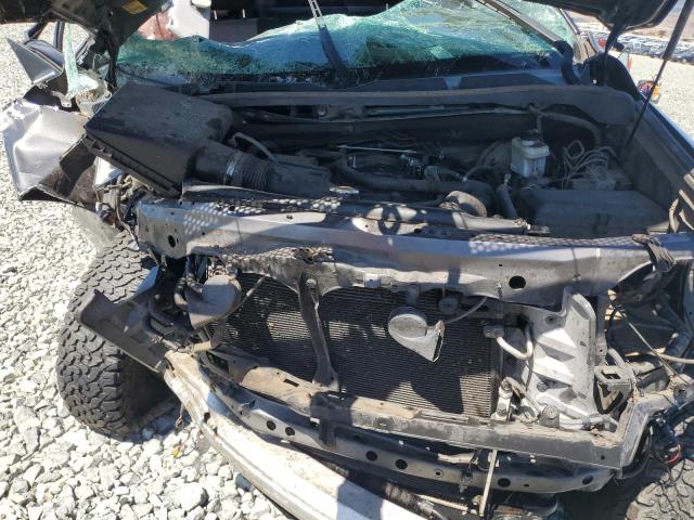 2012 TOYOTA TUNDRA DOUBLE CAB SR5 - 5TFUY5F15CX253057