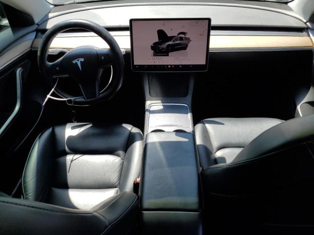2022 TESLA MODEL 3 5YJ3E1EA8NF209856