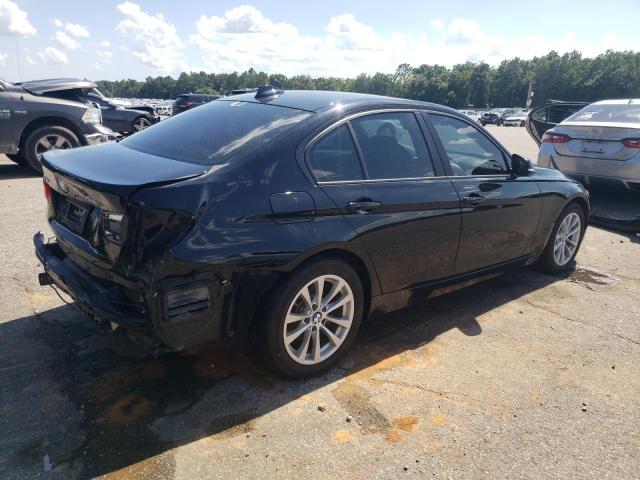 2016 BMW 320 XI WBA8A3C53GK688967