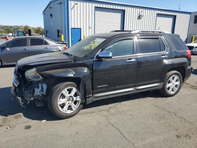 GMC TERRAIN SL
