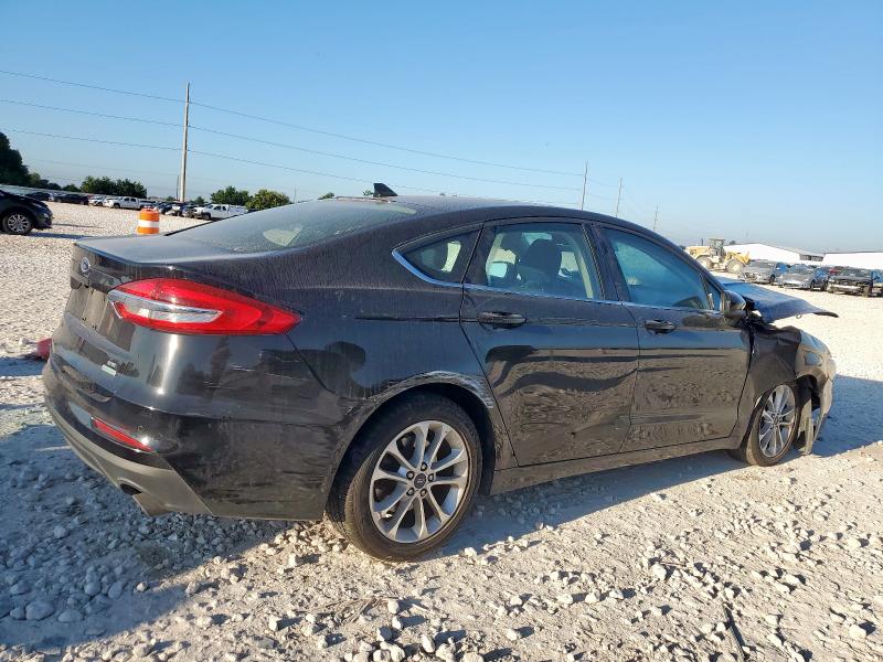 2020 FORD FUSION SE 3FA6P0HD2LR259385